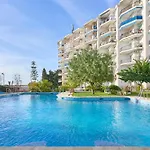 Daire Poolside *