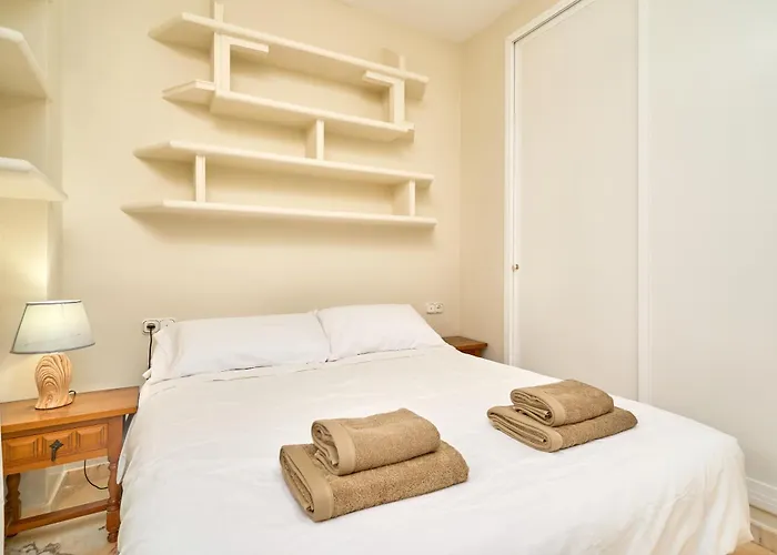 Poolside Apartment Nerja