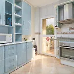 Apartamento Poolside