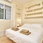 Apartamento Poolside