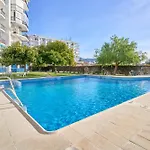 Poolside Apartamento Nerja